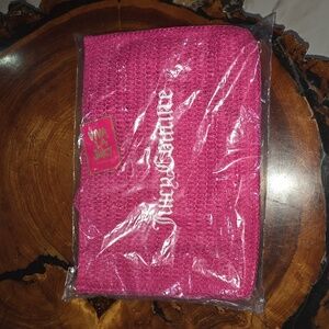 Juice couture  bag  new  never open  never use